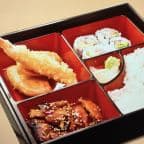 Best 2 Lunch Deluxe Box in San Francisco, CA