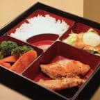 Best 4 Teriyaki Salmon Box in San Francisco, CA