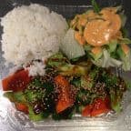 Best 5 Vegetarian Box in San Francisco, CA