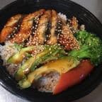 Best 6 Unagi Don in San Francisco, CA
