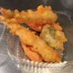 Best 8 Tempura Shrimp & Vegetable Combo in San Francisco, CA