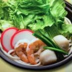 Best 11 Seafood Udon Soup in San Francisco, CA