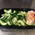 Best 17 Cucumber Salad in San Francisco, CA