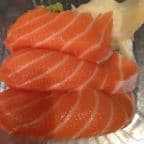 Best 25 Sake Salmon Nigiri Sushi in San Francisco, CA