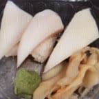 Best 26 Escolar Butter Fish Nigiri Sushi in San Francisco, CA