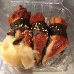 Best 27 Unagi Eel Nigiri Sushi in San Francisco, CA