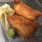 Best 28 Inari Nigiri Sushi in San Francisco, CA