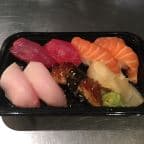 Best 31 Sushi Combo A in San Francisco, CA