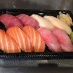 Best 32 Sushi Combo B in San Francisco, CA