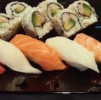 Best 33 Sushi Combo Deluxe in San Francisco, CA