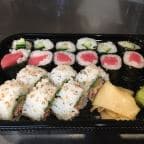 Best 34 Maki Mono Combo in San Francisco, CA