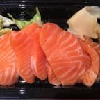 Best 38 Sake Salmon in San Francisco, CA