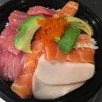 Best 41 Chirashi in San Francisco, CA