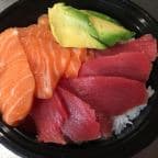 Best 42 Blossom Chirashi in San Francisco, CA