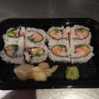 Best 44 California Roll in San Francisco, CA