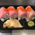 Best 47 Double Hamachi Roll in San Francisco, CA