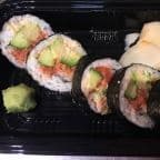 Best 49 Dynamite Roll in San Francisco, CA