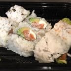 Best 54 Philly Roll in San Francisco, CA