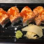 Best 53 Lion King Roll in San Francisco, CA