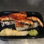 Best 57 Shogun Roll in San Francisco, CA