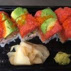 Best 59 Spicy Special Roll in San Francisco, CA