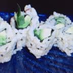 Best 62 Vegetarian Roll in San Francisco, CA